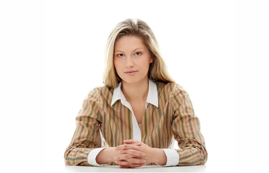 mujer empresaria Cómo ser una empresaria exitosa