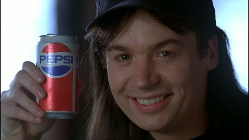 publicidad en peliculas Publicidad en las películas: qué es el Product Placement