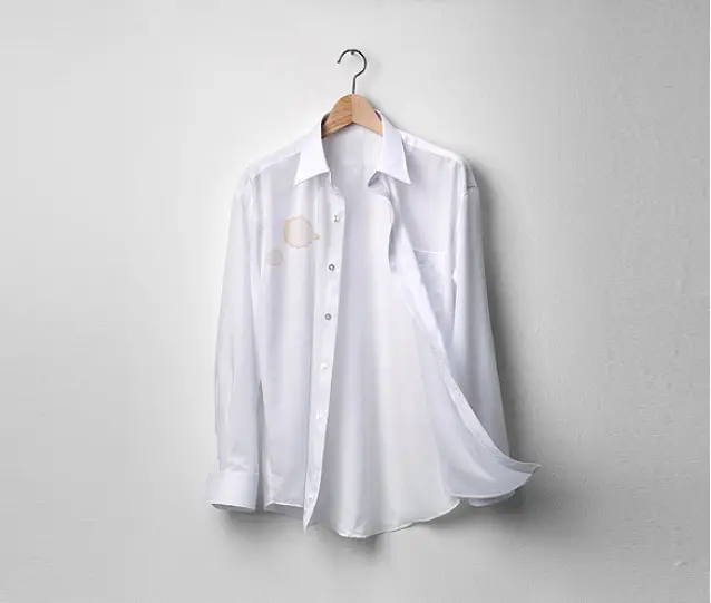 ropa manchada ropa manchada