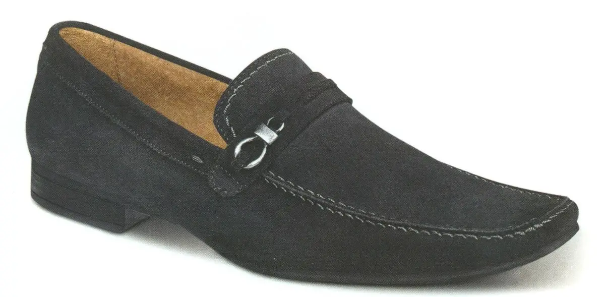 zapato de gamuza ¿ Cómo se limpian los zapatos de gamuza ?