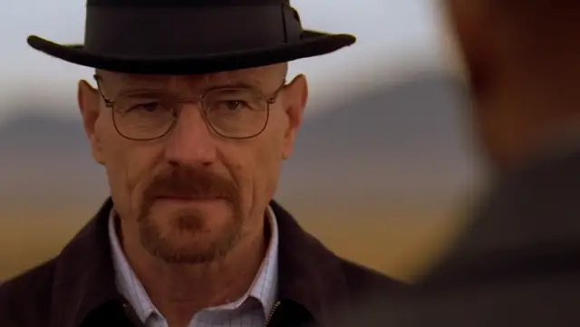 5 momentos que jamás olvidaremos en Breaking Bad