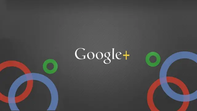 Cinco cosas que no debes hacer en Google +