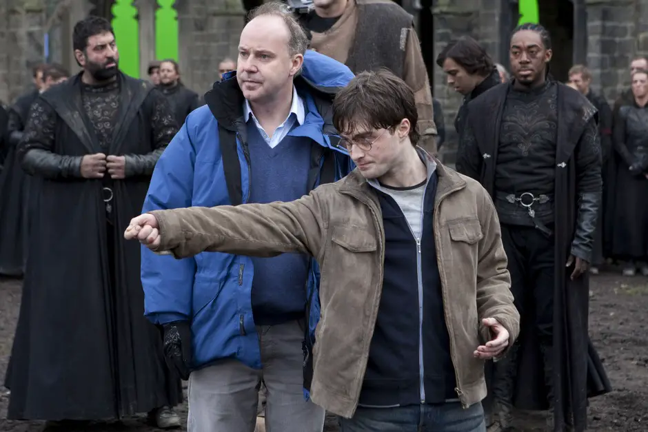 David Yates