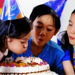 como festejar cumpleaños infantil