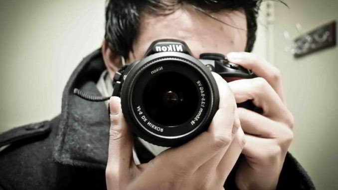 Por qué realizar un curso de fotografía Por qué realizar un curso de fotografía