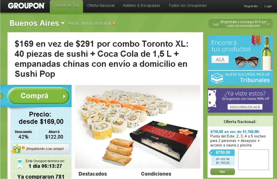 groupon