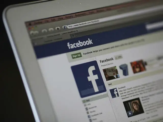 Cinco cosas de Facebook que podrían arruinar tu carrera profesional