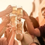 Cinco cosas que no sabías sobre el consumo de alcohol