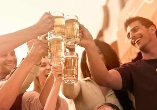 Cinco cosas que no sabías sobre el consumo de alcohol