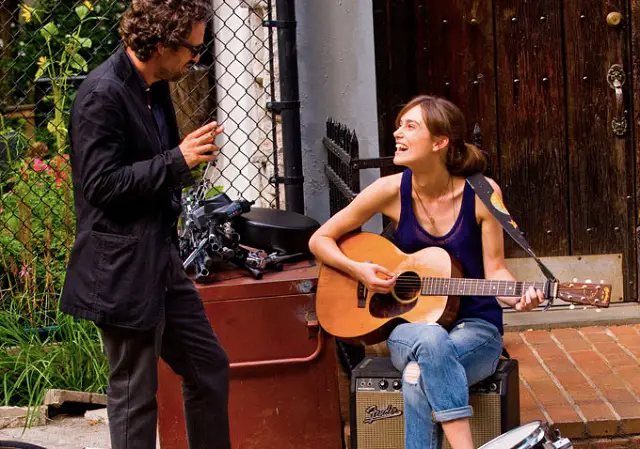  pelicula begin again