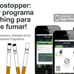Nicostopper la mejor app para dejar de fumar desde tu iPhone iPad
