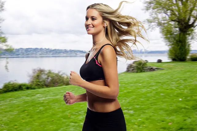 apps de fitness