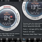 Salud003 instant heart rate