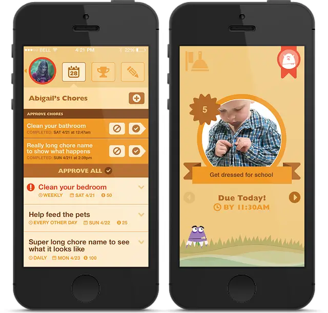 Un juego para toda la familia Un juego para toda la familia