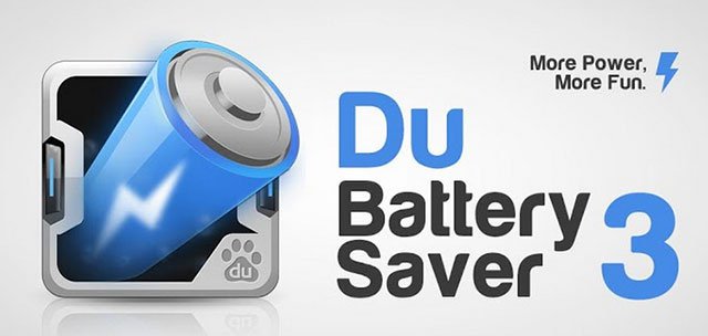 DU Battery Saver