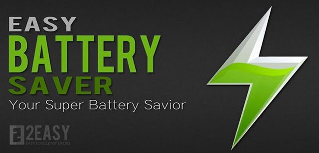 Easy Battery Saver