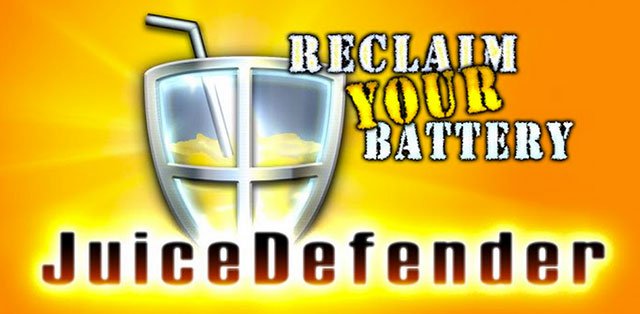 Juice Defender & Battery Saver