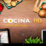 Canal Cocina miles de recetas y tutoriales de cocina gratis