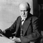 Cinco curiosidades de Sigmund Freud que no sabías