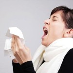 Cinco curiosidades sobre los estornudos que posiblemente no sabías