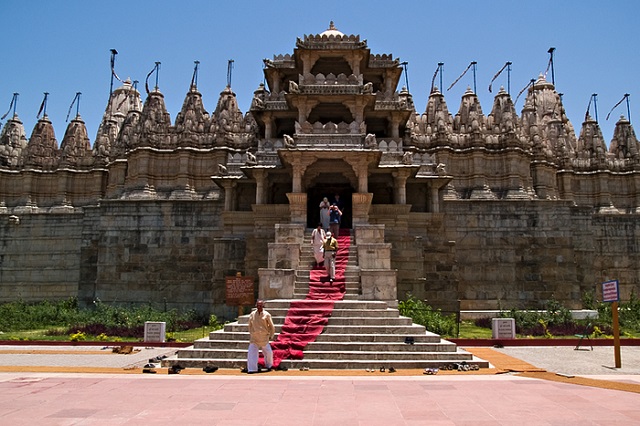 Templo Jainista
