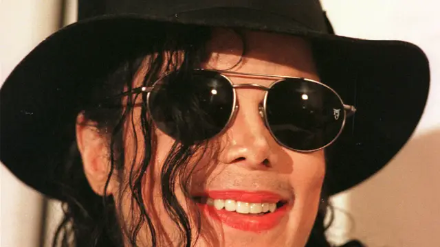 Michael Jackson