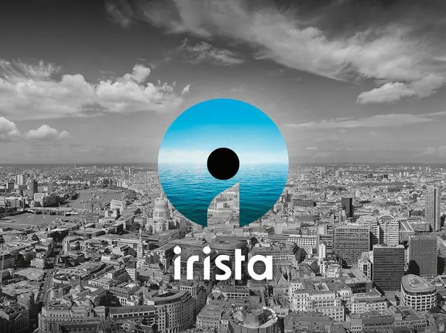 irista de canon
