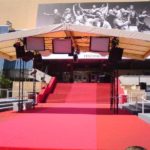 Uno de los festivales con mayor fama mundial: El Festival de Cannes