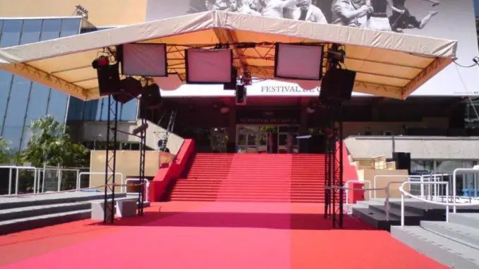 Uno de los festivales con mayor fama mundial: El Festival de Cannes Uno de los festivales con mayor fama mundial: El Festival de Cannes