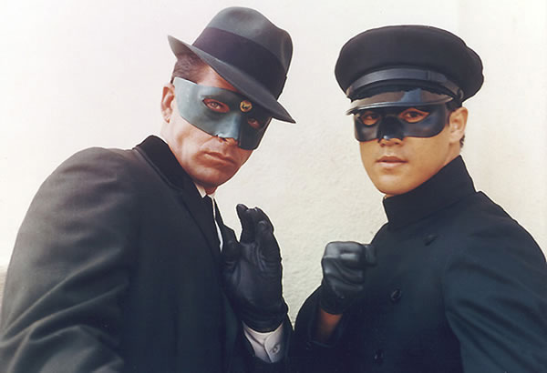 green hornet tv show image 04