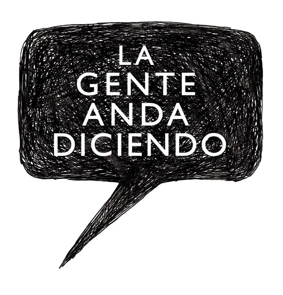 la gente 1