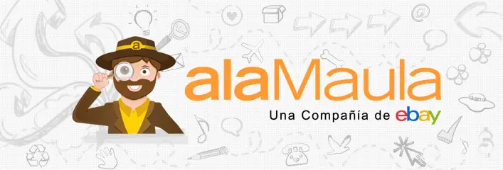 aplicacion de alamaula