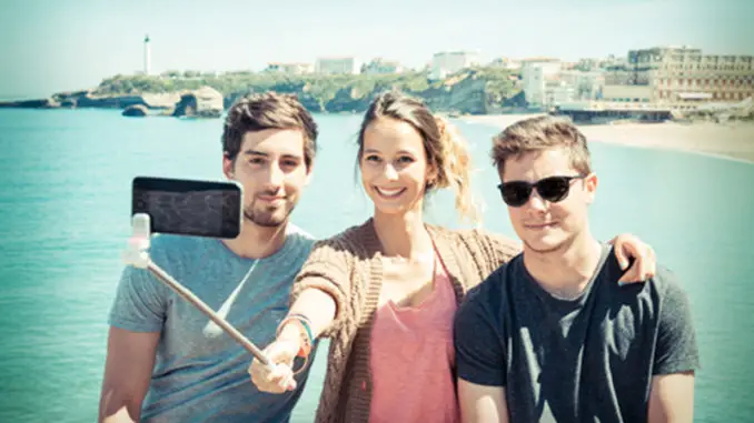 ¿Qué son las “selfies”? ¿Qué son las “selfies”?