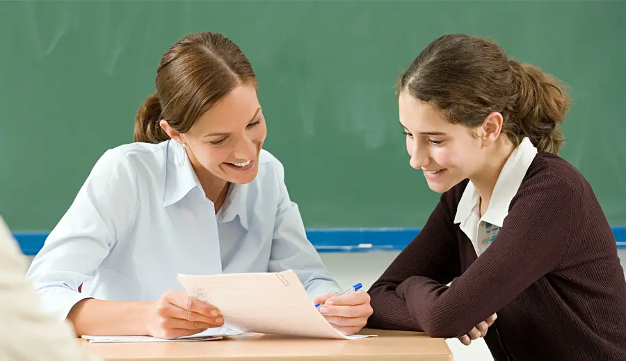 el rol de el preceptor estudiar de preceptor