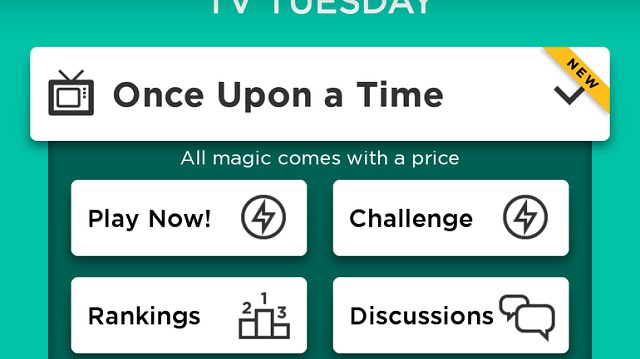 Quiz Up