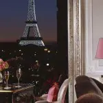 La Torre Eiffel se verá desde cualquier lugar de París