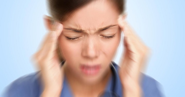 relacion entre migraña y menopausia