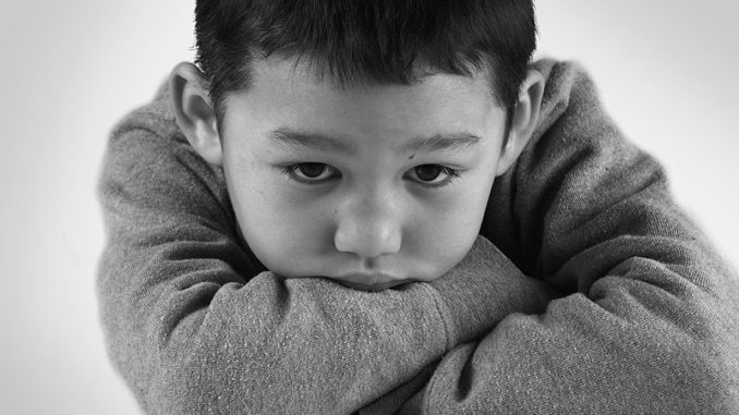 Cómo reconocer los síntomas de la diabetes infantil Cómo reconocer los síntomas de la diabetes infantil
