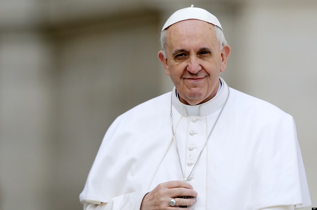 6 momentos inolvidables del Papa Francisco que no te puedes perder