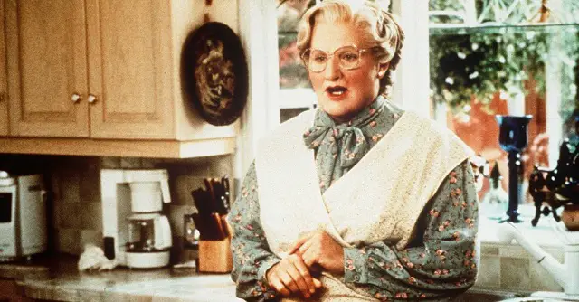 Cinco películas inolvidables de Robin Williams