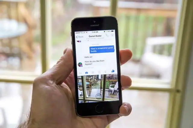 Facebook Messenger la app de mensajería para conversar y hacer llamadas gratuitas
