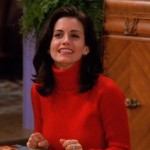 Friends: Monica Geller