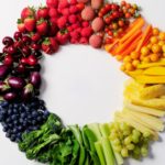 Por qué estudiar nutrición