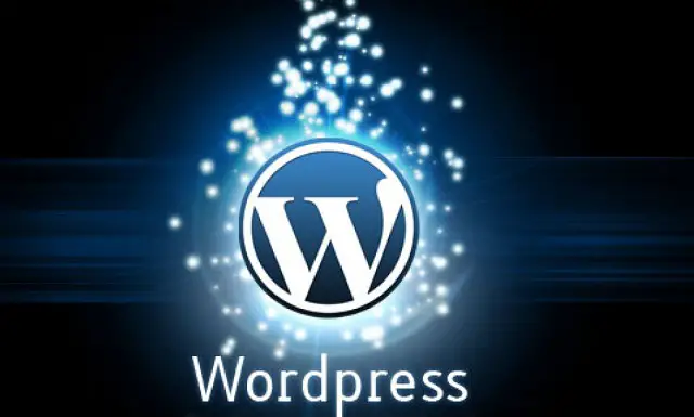 wordpress