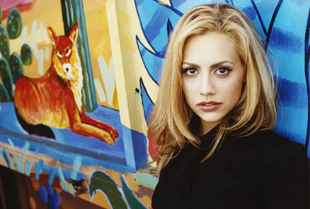 Brittany Murphy