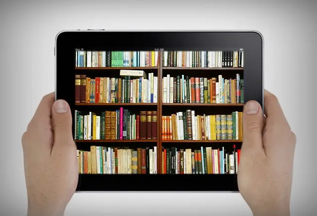 Cinco libros digitales sobre Internet que no puedes perderte