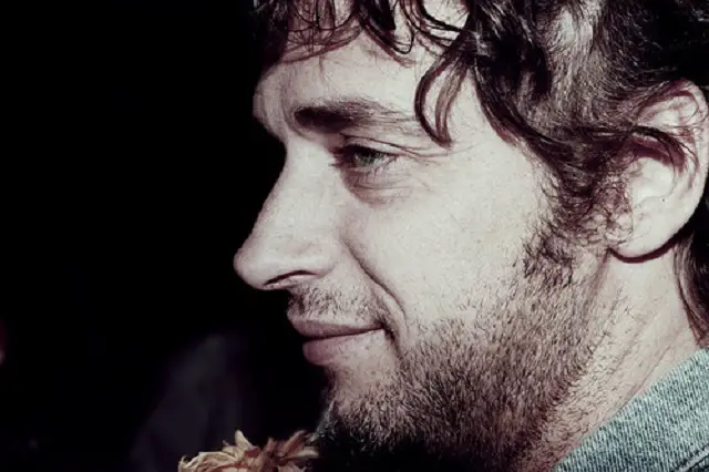 Recuerdos de Gustavo Cerati