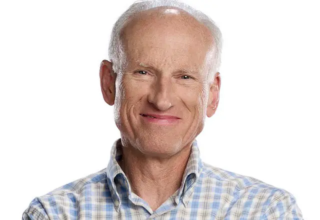 Actores famosos de Hollywood que han fallecido en el 2014 6 James Rebhorn