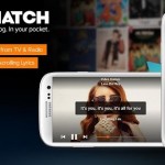 Musixmatch app letras canciones favoritas