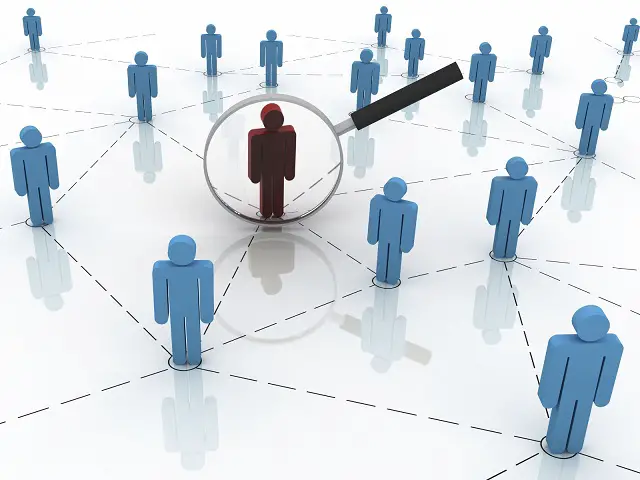 como buscar personas en internet
